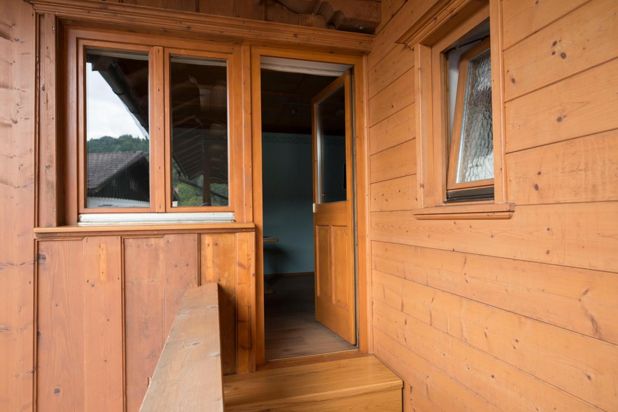Gasthaus Posch Miesbach Quarto foto
